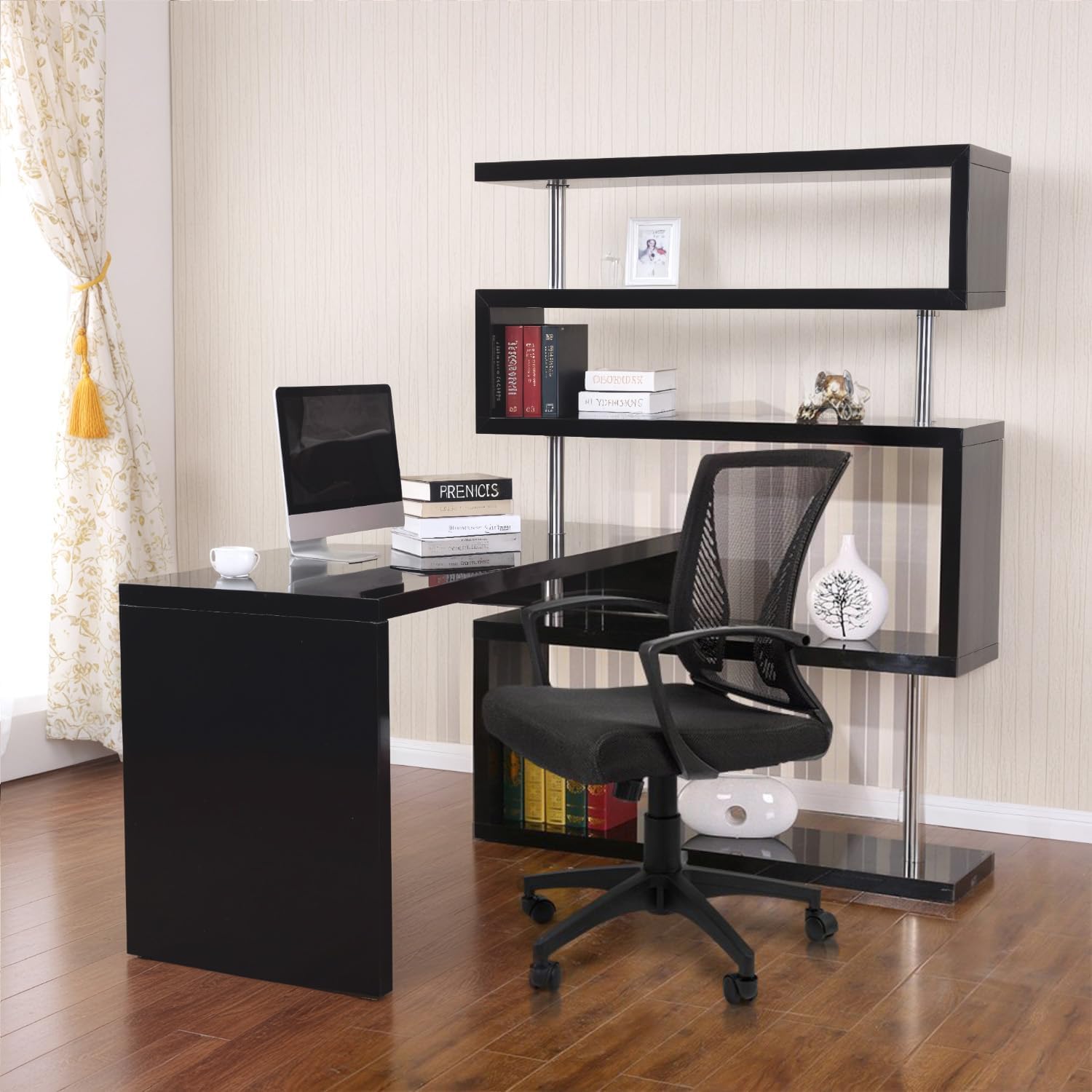 How to Pick an Ergonomic Office Chair Under $35: Lumbar Support That Actually Works